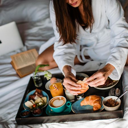 One Suite Hotel Mlini Kültér fotó