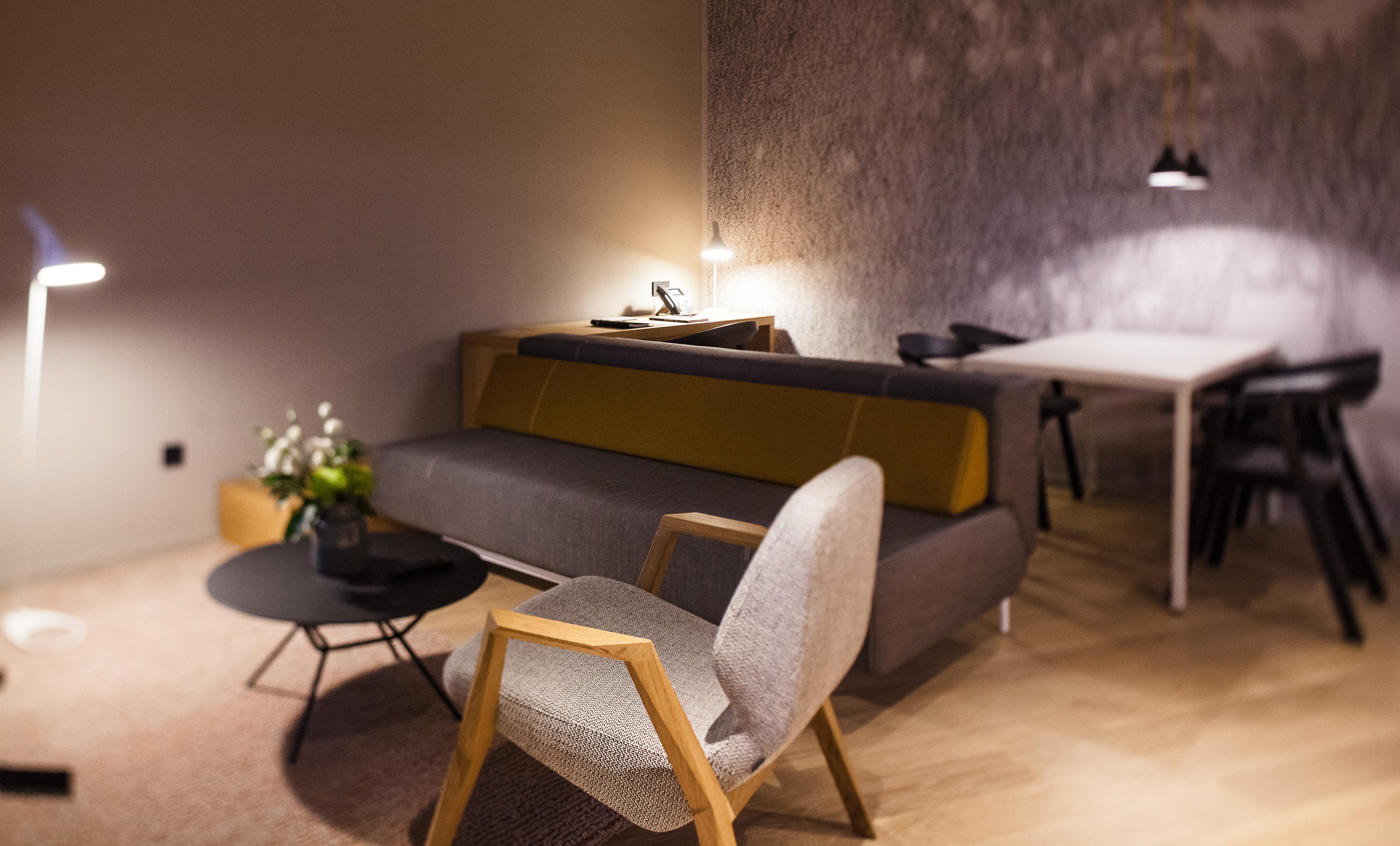 One Suite Hotel Mlini Kültér fotó
