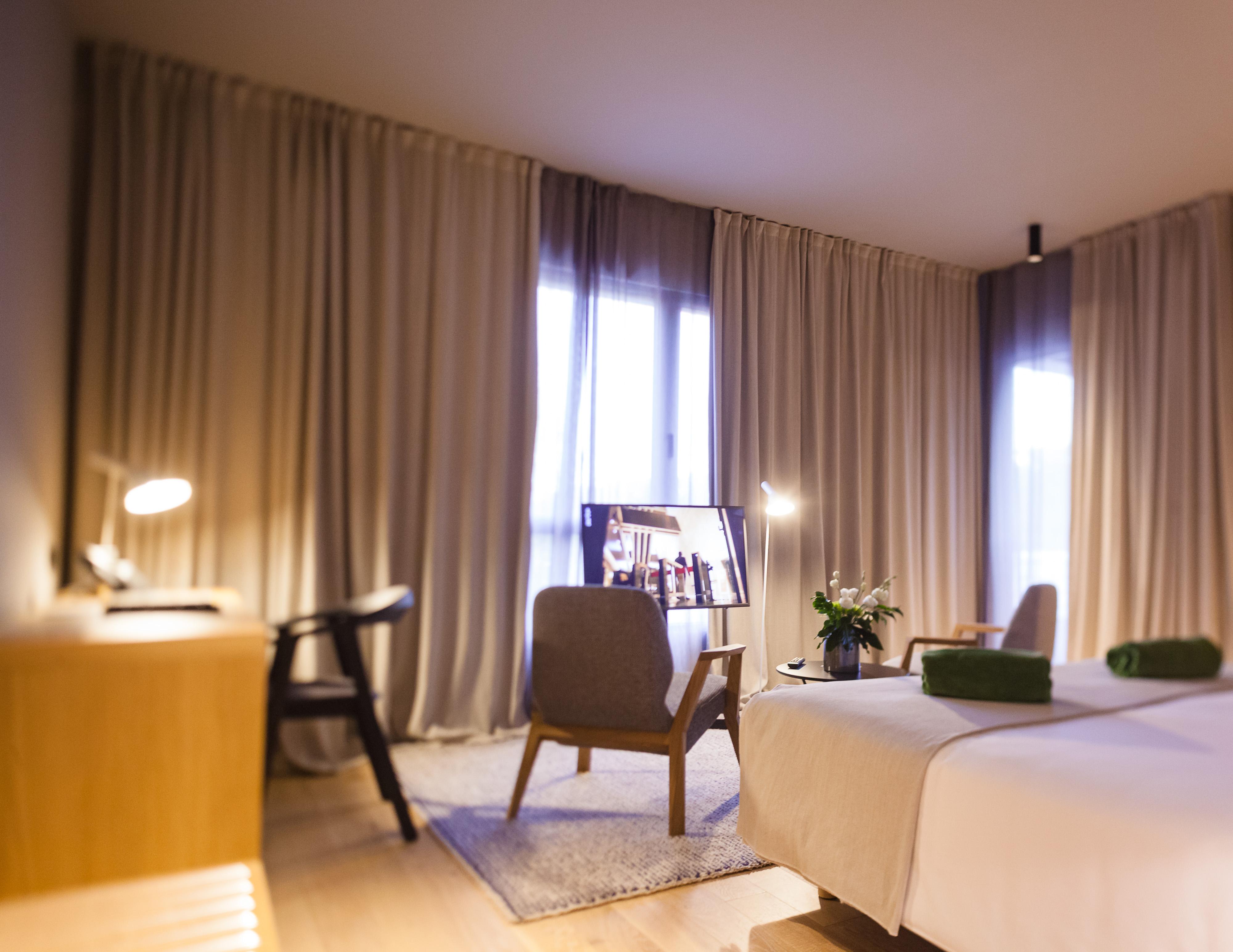 One Suite Hotel Mlini Kültér fotó
