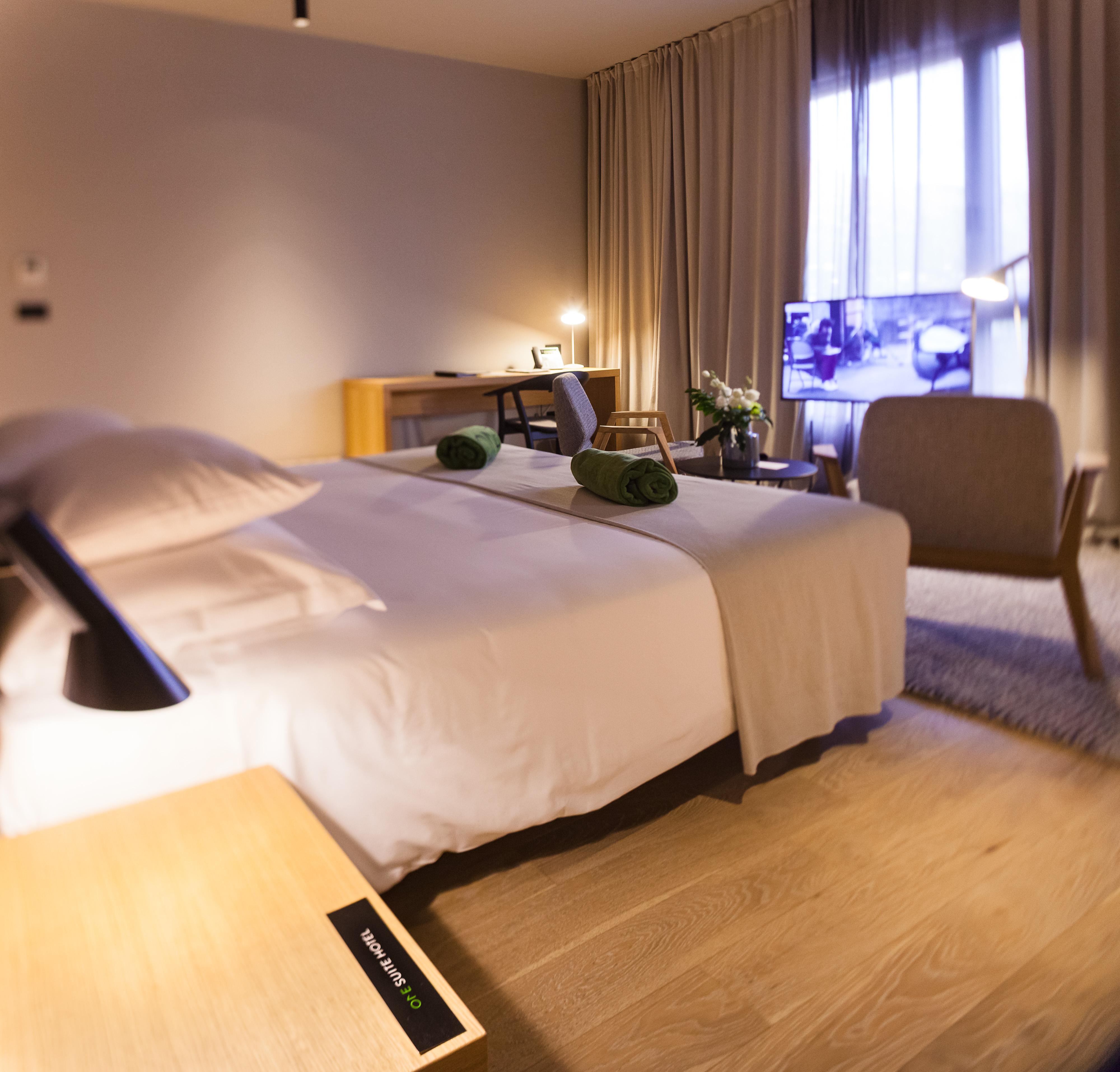 One Suite Hotel Mlini Kültér fotó