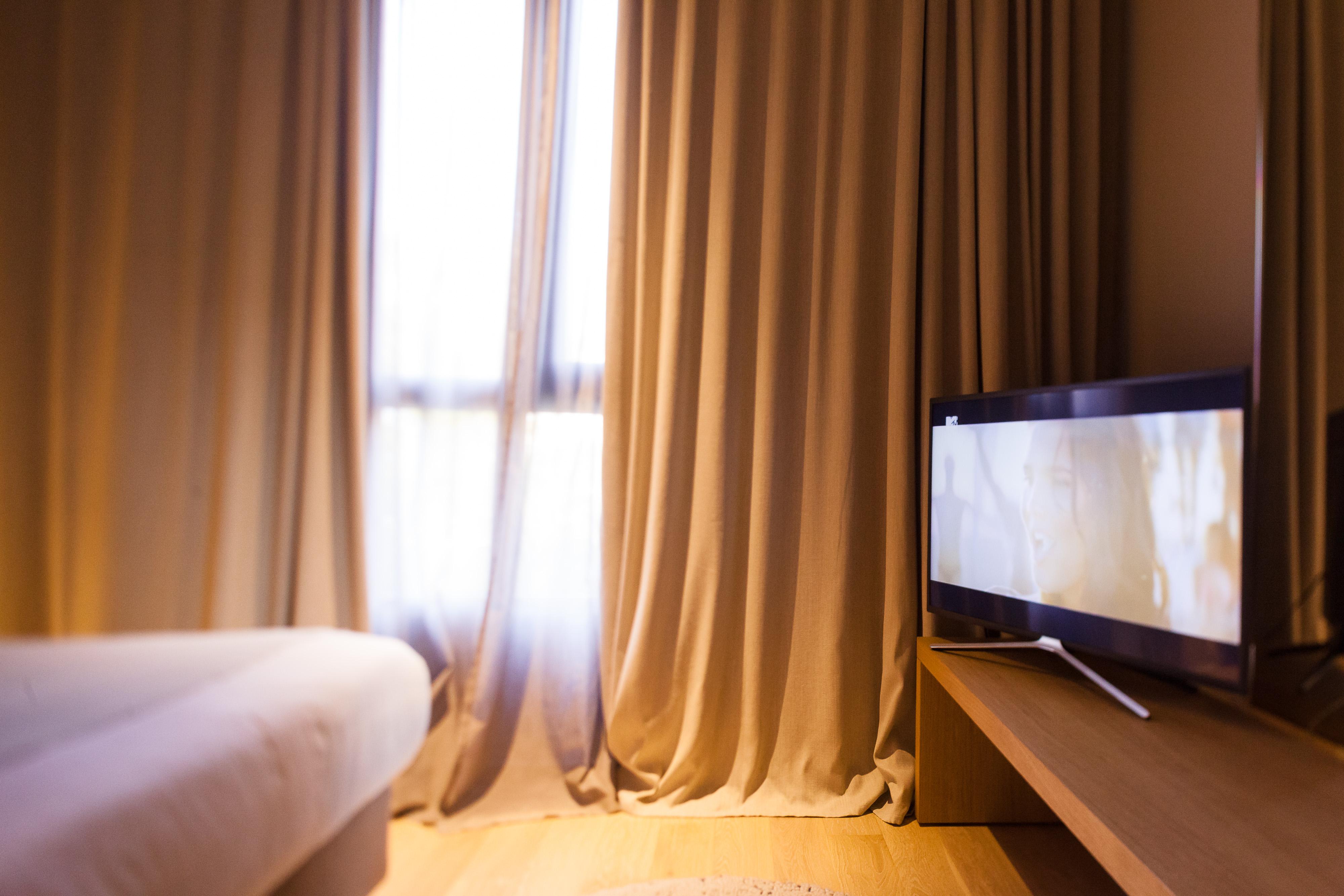 One Suite Hotel Mlini Kültér fotó