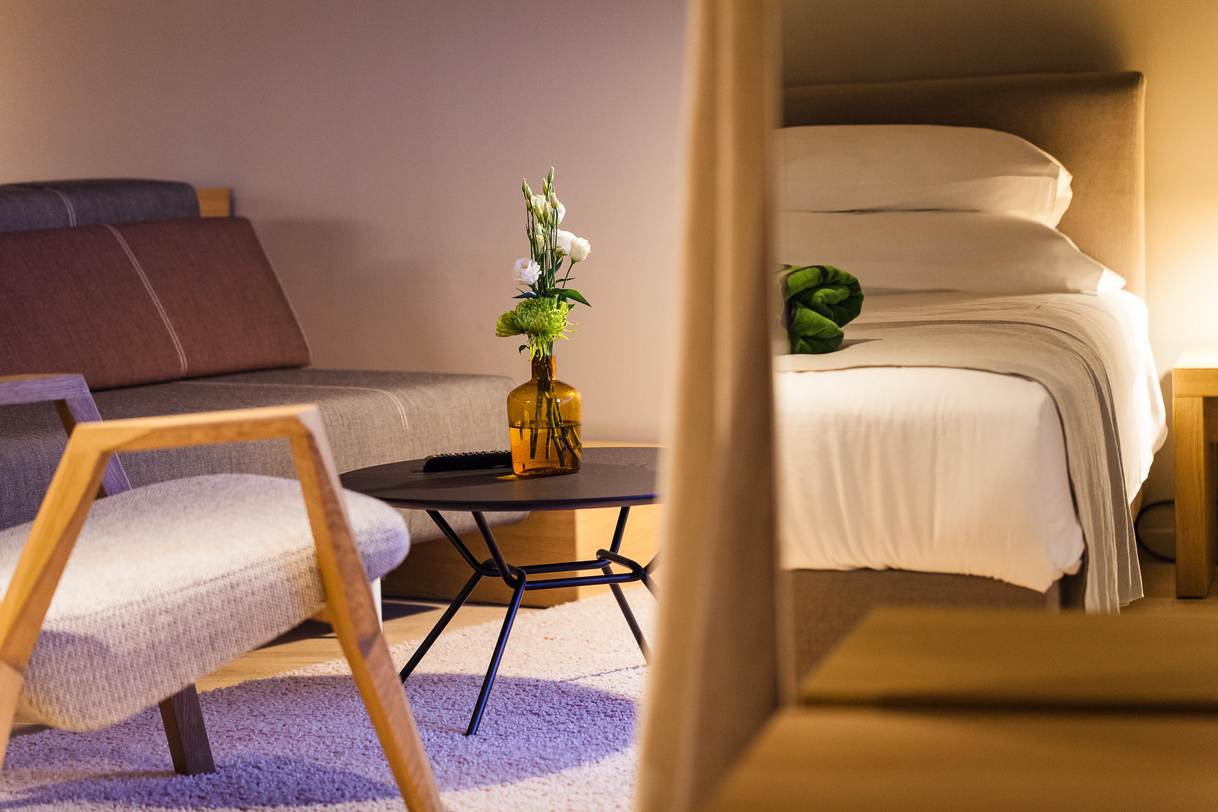 One Suite Hotel Mlini Kültér fotó