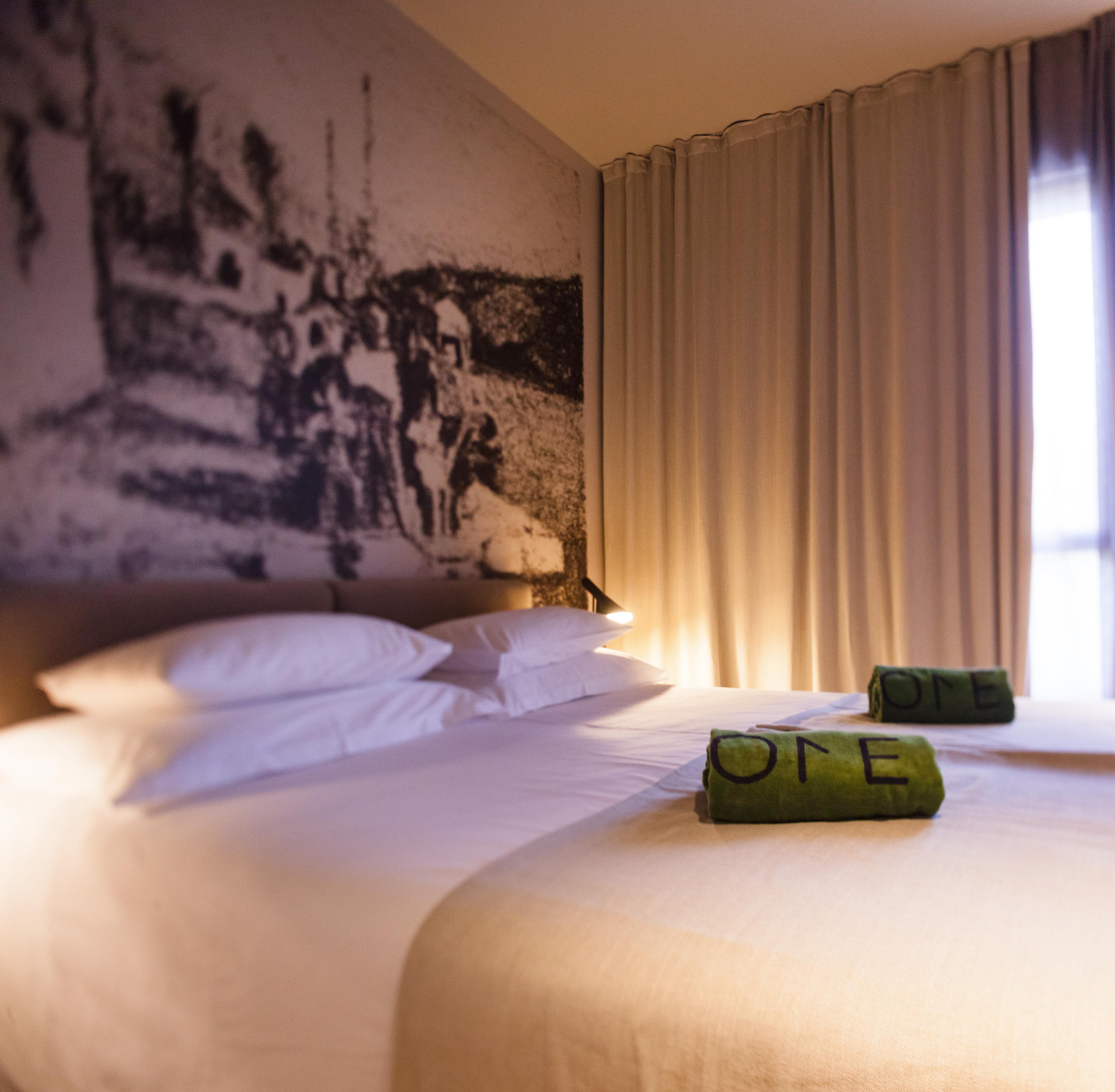 One Suite Hotel Mlini Kültér fotó