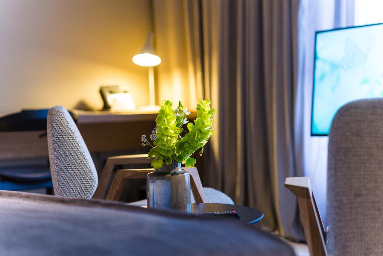 One Suite Hotel Mlini Kültér fotó